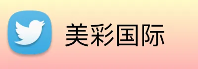 美彩国际 logo